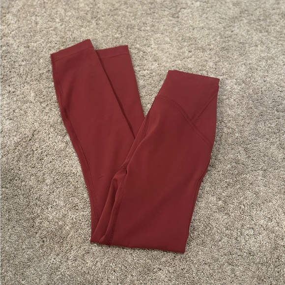 Lululemon Align Leggings Size 0 - Picture 2 of 6